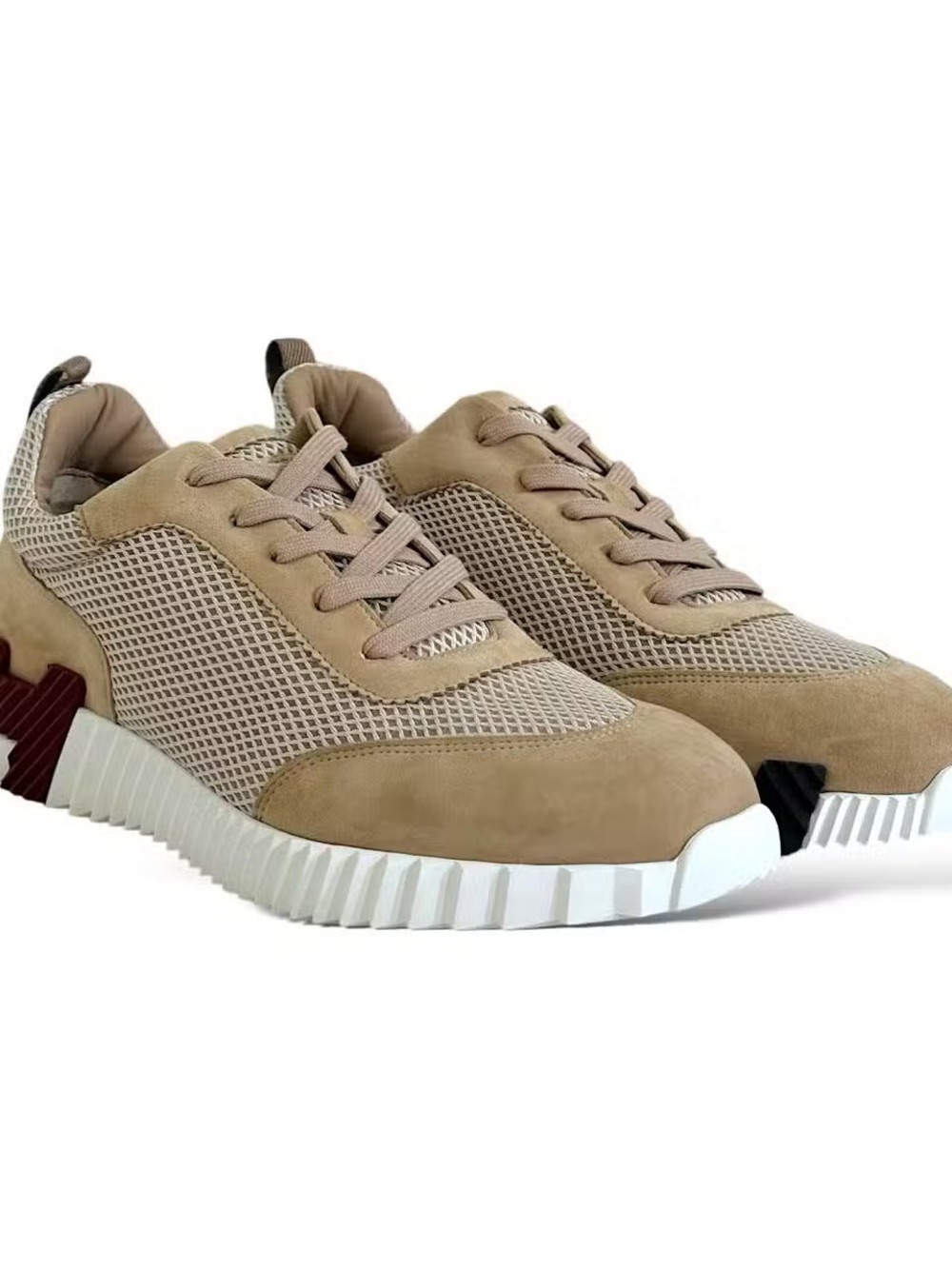 Hermes Bouncing Sneaker